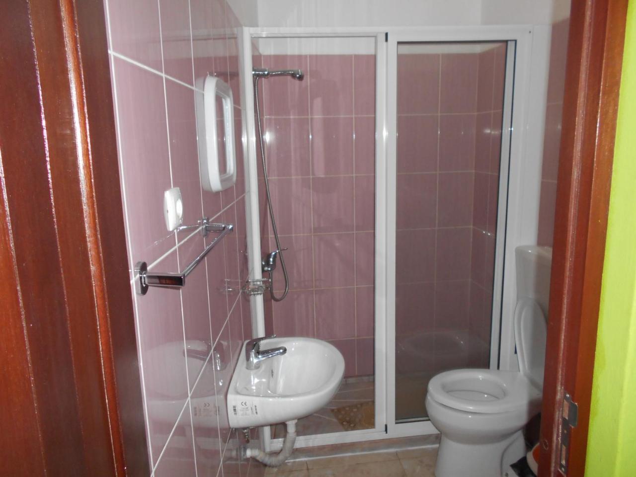 Guest House Frontera Pinto Exterior foto